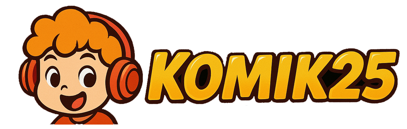 Komik25.com